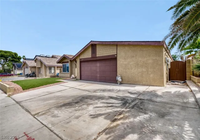 Homes for sale in Las Vegas, NV | 7119 Montcliff Ave, Las Vegas, NV 89147 | MLS# 2787212