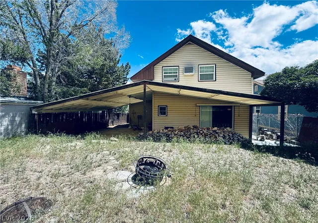 16th image of 925 Pine Street, Ely, NV 89301 | MLS# 2787423