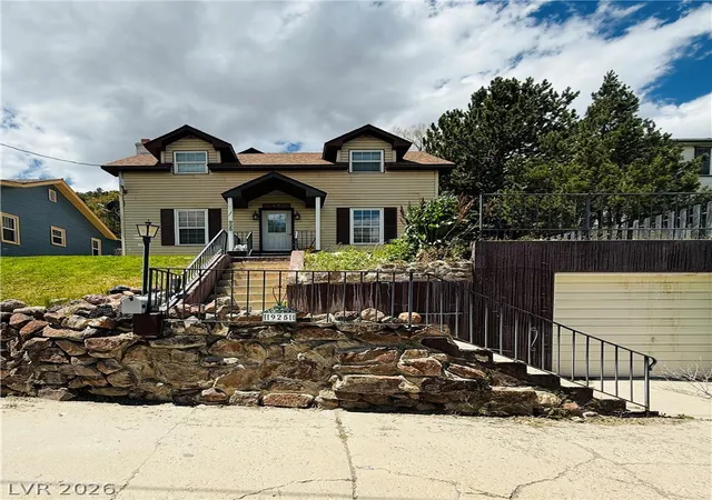 1st image of 925 Pine Street, Ely, NV 89301 | MLS# 2787423