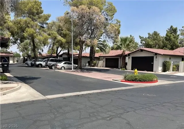 55th image of 4214 Whippoorwill Cir, Las Vegas, NV 89121 | MLS# 2787361