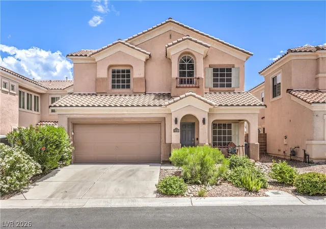 Photo 1 of Sale Pending at 7638 Lani Dawn St, Las Vegas, NV 89149 | MLS# 2787300 | Listing updated on 2026-07-23