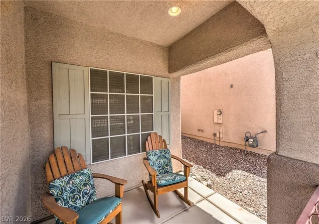 Photo 2 of Sale Pending at 7638 Lani Dawn St, Las Vegas, NV 89149 | MLS# 2787300 | Listing updated on 2026-07-23