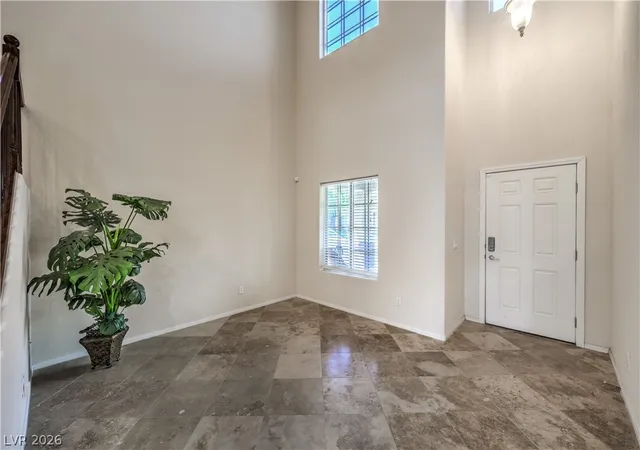 Photo 3 of Sale Pending at 7638 Lani Dawn St, Las Vegas, NV 89149 | MLS# 2787300 | Listing updated on 2026-07-23