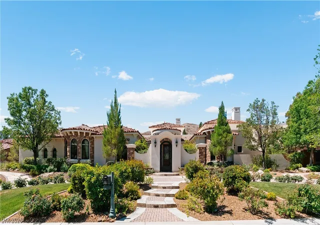 1st image of 11 Olympia Hills Cir, Las Vegas, NV 89141 | MLS# 2787167