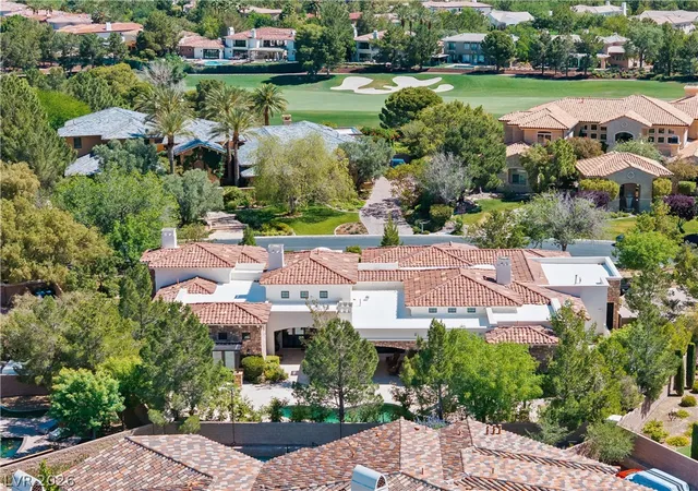 Photo 3 of Single family home for sale at 11 Olympia Hills Cir, Las Vegas, NV 89141 | MLS# 2787167 | Listing updated on 2026-07-13