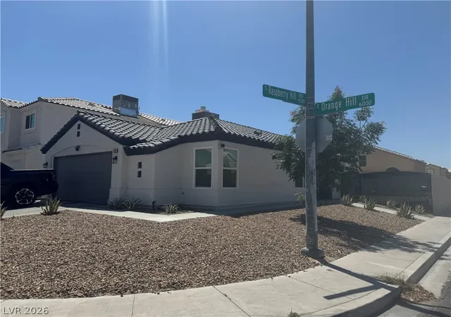 4th image of 6031 Orange Hill Dr, Las Vegas, NV 89142 | MLS# 2787466