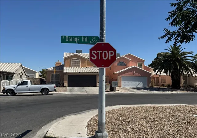 53rd image of 6031 Orange Hill Dr, Las Vegas, NV 89142 | MLS# 2787466