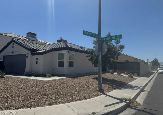 5th image of 6031 Orange Hill Dr, Las Vegas, NV 89142 | MLS# 2787466