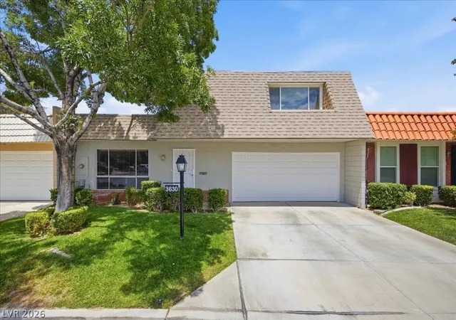 1st image of 3630 Mckinley Ave, Las Vegas, NV 89121 | MLS# 2787462
