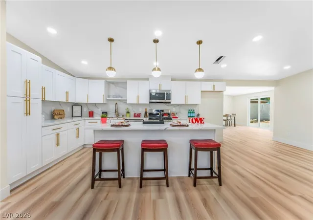 Photo 1 of Sale Pending at 3504 Chevy Chase Ave, Las Vegas, NV 89110 | MLS# 2787416 | Listing updated on 2026-07-26