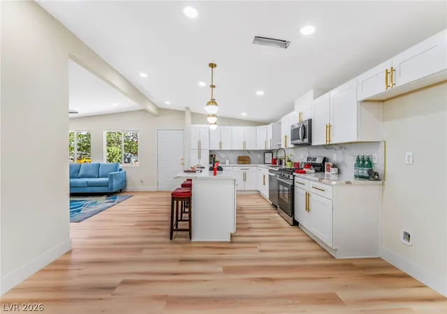 Photo 2 of Sale Pending at 3504 Chevy Chase Ave, Las Vegas, NV 89110 | MLS# 2787416 | Listing updated on 2026-07-26