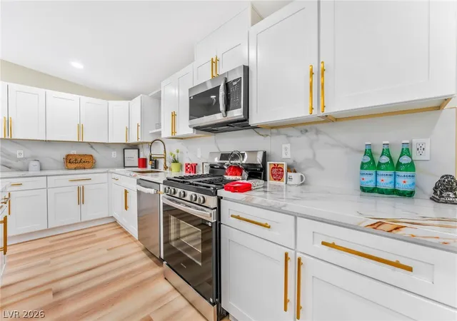 Photo 3 of Sale Pending at 3504 Chevy Chase Ave, Las Vegas, NV 89110 | MLS# 2787416 | Listing updated on 2026-07-26