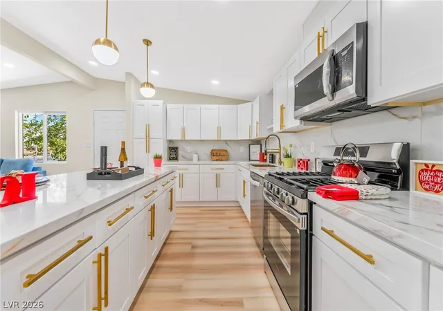 Photo 3 of Sale Pending at 3504 Chevy Chase Ave, Las Vegas, NV 89110 | MLS# 2787416 | Listing updated on 2026-07-26