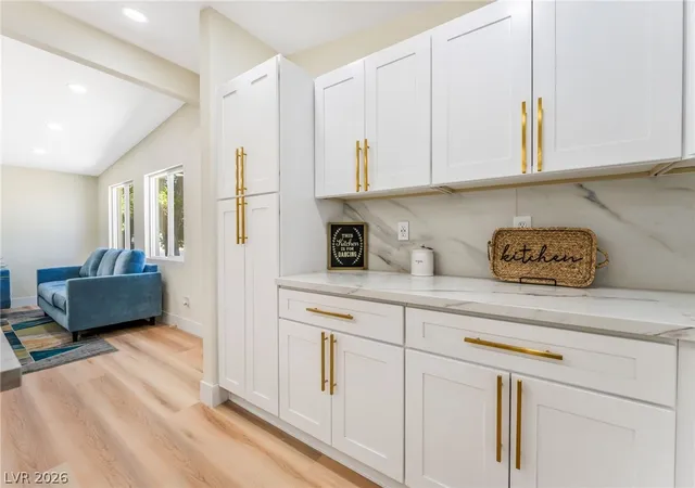 Photo 4 of Sale Pending at 3504 Chevy Chase Ave, Las Vegas, NV 89110 | MLS# 2787416 | Listing updated on 2026-07-26
