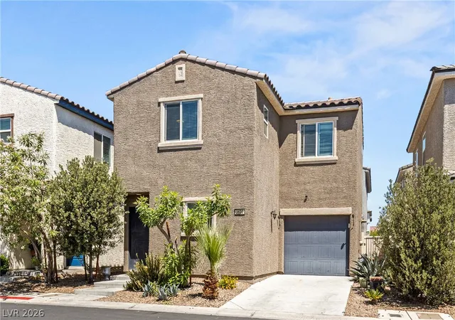 1st image of 3620 Via Del Robles Ave, Las Vegas, NV 89115 | MLS# 2787474