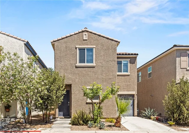 2nd image of 3620 Via Del Robles Ave, Las Vegas, NV 89115 | MLS# 2787474