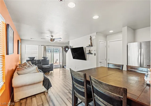 5th image of 3620 Via Del Robles Ave, Las Vegas, NV 89115 | MLS# 2787474