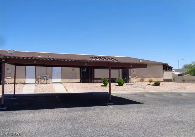 13th image of 3016 Saint George St #F, North Las Vegas, NV 89030 | MLS# 2787330