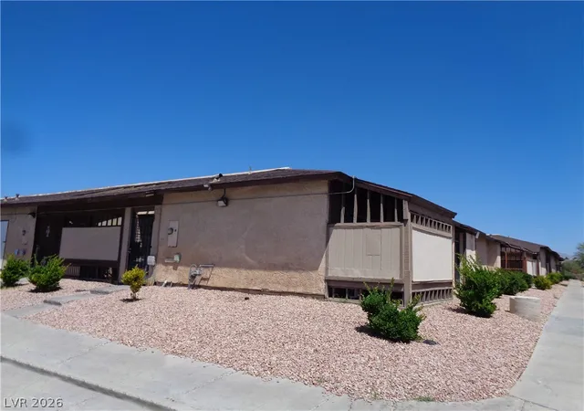 1st image of 3016 Saint George St #F, North Las Vegas, NV 89030 | MLS# 2787330