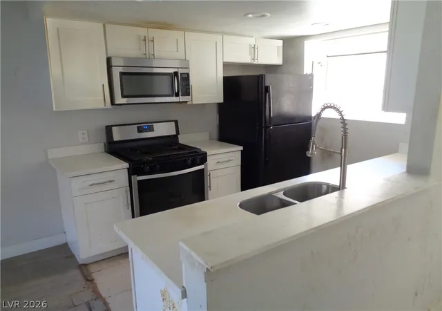 2nd image of 3016 Saint George St #F, North Las Vegas, NV 89030 | MLS# 2787330