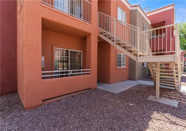 Photo 1 of Condo for sale at 4730 E Craig Rd #1058, Las Vegas, NV 89115 | MLS# 2787455 | Listing updated on 2026-08-12