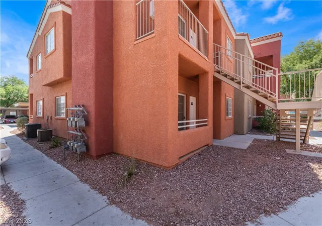 Photo 2 of Condo for sale at 4730 E Craig Rd #1058, Las Vegas, NV 89115 | MLS# 2787455 | Listing updated on 2026-08-12