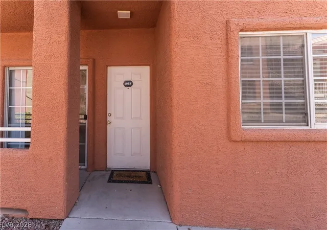 Photo 3 of Condo for sale at 4730 E Craig Rd #1058, Las Vegas, NV 89115 | MLS# 2787455 | Listing updated on 2026-08-12