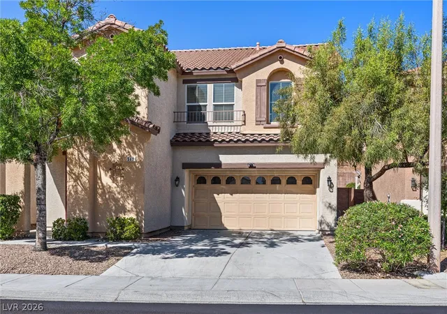 1st image of 549 Playa Linda Pl, Las Vegas, NV 89138 | MLS# 2787085