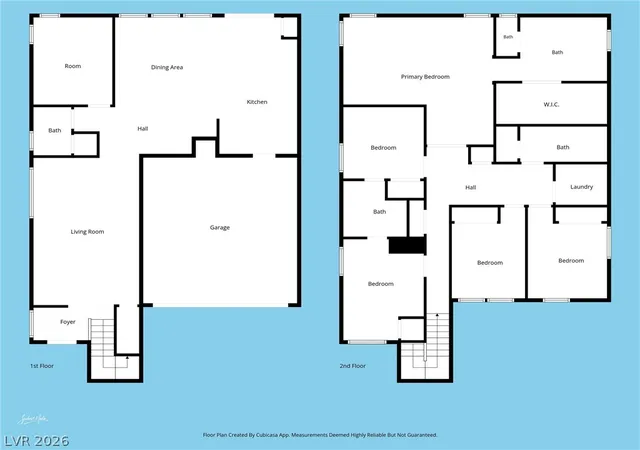 48th image of 549 Playa Linda Pl, Las Vegas, NV 89138 | MLS# 2787085