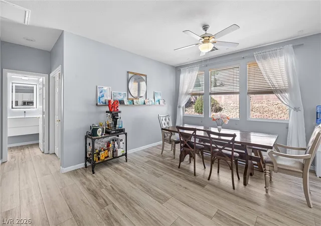 5th image of 549 Playa Linda Pl, Las Vegas, NV 89138 | MLS# 2787085