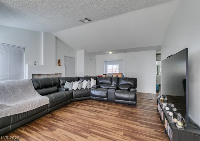 Photo 2 of Sale Pending at 2294 Ray Kanel Dr, Las Vegas, NV 89156 | MLS# 2787497 | Listing updated on 2026-08-02