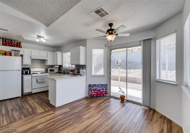 Photo 4 of Sale Pending at 2294 Ray Kanel Dr, Las Vegas, NV 89156 | MLS# 2787497 | Listing updated on 2026-08-02