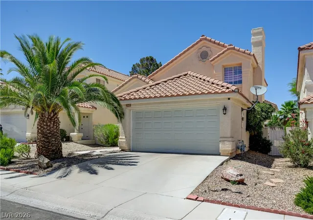 2nd image of 9360 Aston Martin Dr, Las Vegas, NV 89117 | MLS# 2786299