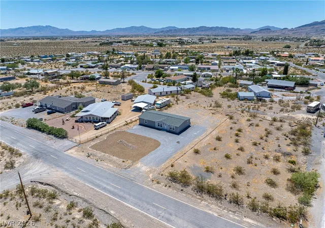 Photo 2 of Manufactured home for sale at 5500 Blackrock Ave, Pahrump, NV 89060 | MLS# 2786713 | Listing updated on 2026-08-27