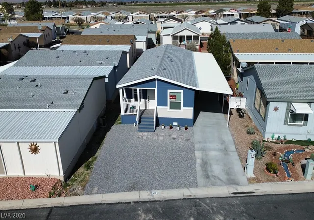 2nd image of 410 Candle Stick Ave, Pahrump, NV 89048 | MLS# 2786721