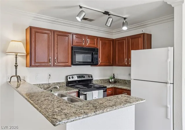 Photo 4 of Condo for sale at 4050 Pacific Harbors Dr #112, Las Vegas, NV 89121 | MLS# 2787540 | Listing updated on 2026-08-26