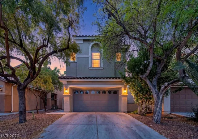 Photo 1 of Single family home for sale at 4829 Canary Diamond Ave, Las Vegas, NV 89139 | MLS# 2786855 | Listing updated on 2026-08-26