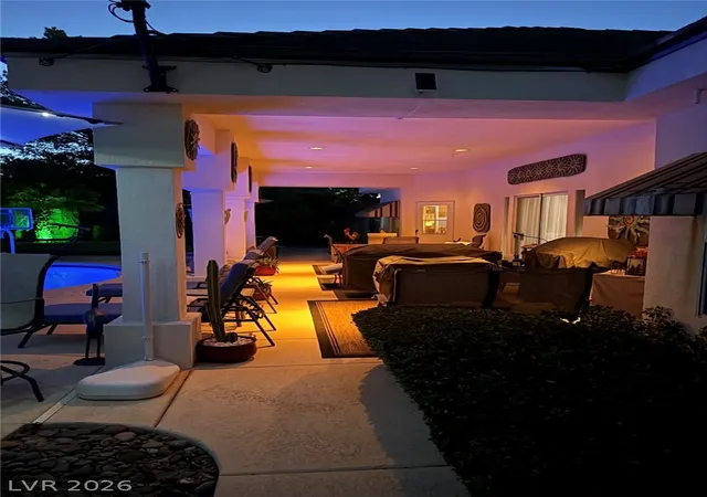 Photo 47 of Sale Pending at 9119 Dean Martin Dr, Las Vegas, NV 89139 | MLS# 2787458 | Listing updated on 2026-07-28