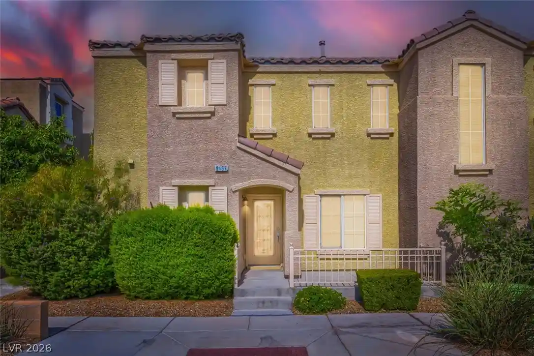 Photo 1 of Single family home for sale at 9157 Sconce Ct, Las Vegas, NV 89149 | MLS# 2787552 | Listing updated on 2026-10-30