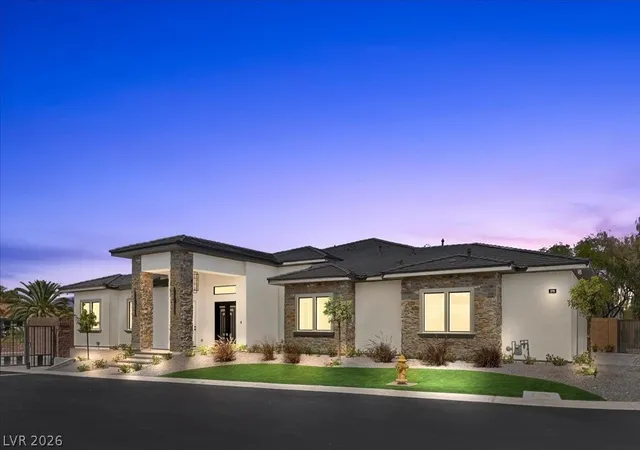 1st image of 275 Doobie, Las Vegas, NV 89183 | MLS# 2787507