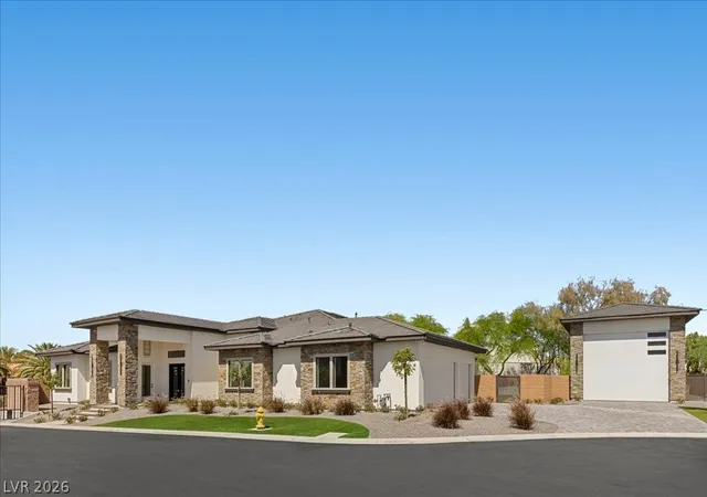 5th image of 275 Doobie, Las Vegas, NV 89183 | MLS# 2787507
