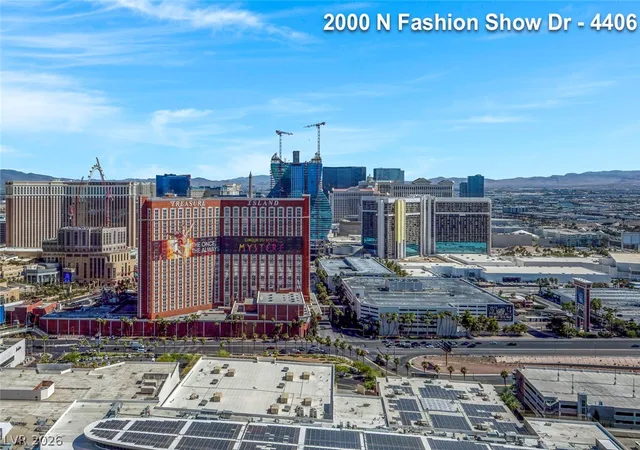 3rd image of 2000 Fashion Show Dr, Las Vegas, NV 89109