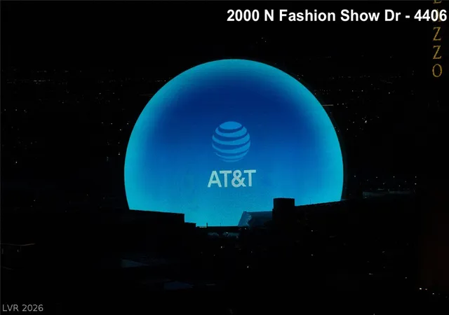 52nd image of 2000 Fashion Show Dr #4406, Las Vegas, NV 89109 | MLS# 2787575