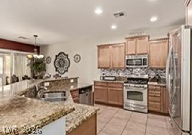 Photo 2 of Single family home for sale at 3447 Halter Dr, Las Vegas, NV 89122 | MLS# 2787542 | Listing updated on 2026-08-28