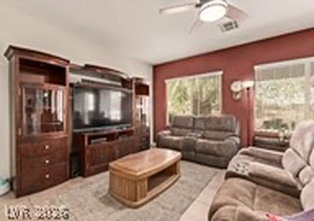 Photo 2 of Single family home for sale at 3447 Halter Dr, Las Vegas, NV 89122 | MLS# 2787542 | Listing updated on 2026-08-28