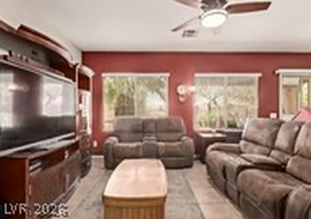 Photo 4 of Single family home for sale at 3447 Halter Dr, Las Vegas, NV 89122 | MLS# 2787542 | Listing updated on 2026-08-28