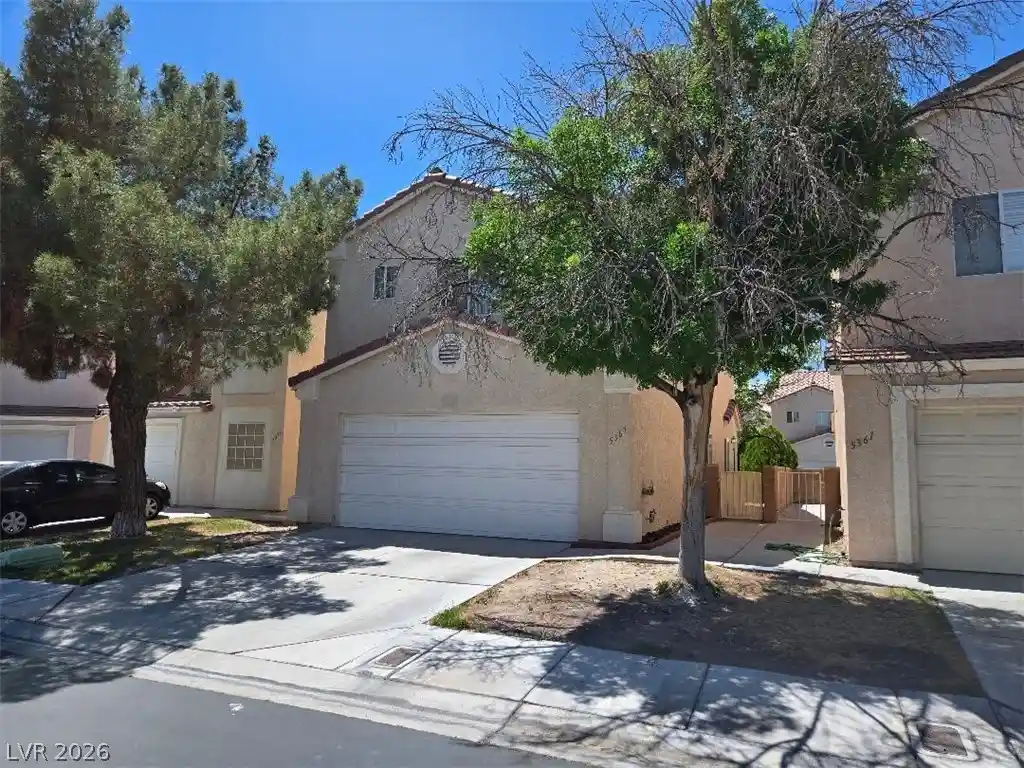Photo 1 of Single family home for sale at 5367 Railroad Spikes St, Las Vegas, NV 89118 | MLS# 2786022 | Listing updated on 2026-10-17