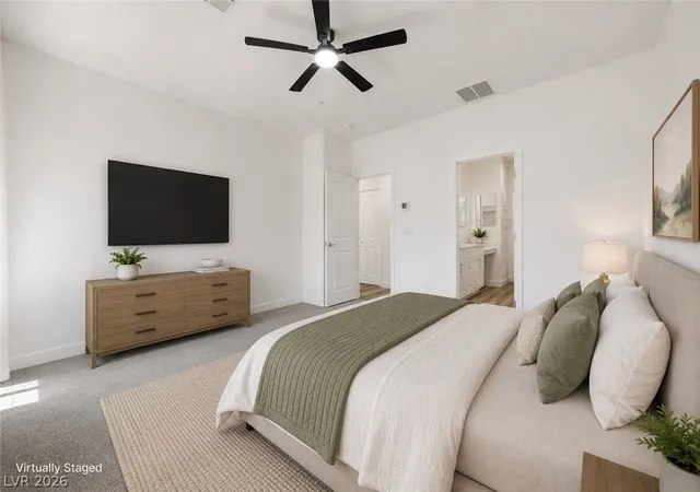 Photo 4 of Townhouse for sale at 1164 Prospering Crk St, Las Vegas, NV 89135 | MLS# 2786337 | Listing updated on 2026-08-28