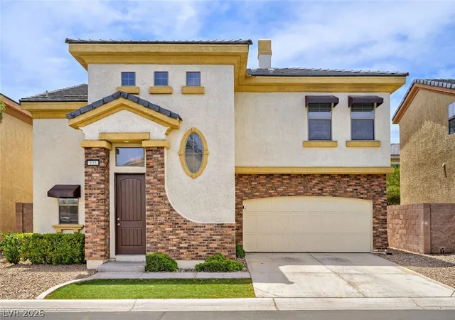 Photo 1 of Single family home for sale at 135 Tilbury Ave, Las Vegas, NV 89123 | MLS# 2786492 | Listing updated on 2026-09-28