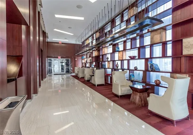 3rd image of 4575 Dean Martin Dr #2600, Las Vegas, NV 89103 | MLS# 2787453